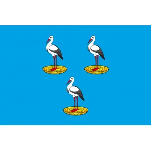 Прапор міста Ананьїв