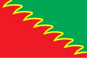 Прапор Авдіївки