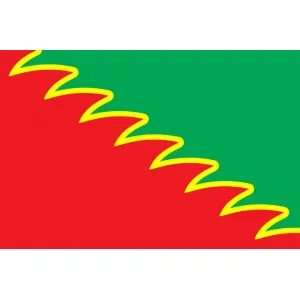 Прапор Авдіївки Прапор Авдіївки