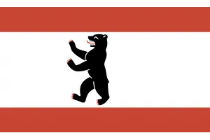 Прапор Берліну