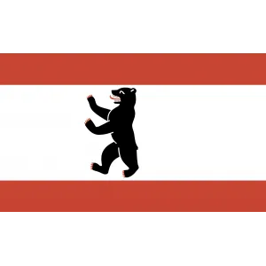 Прапор Берліну