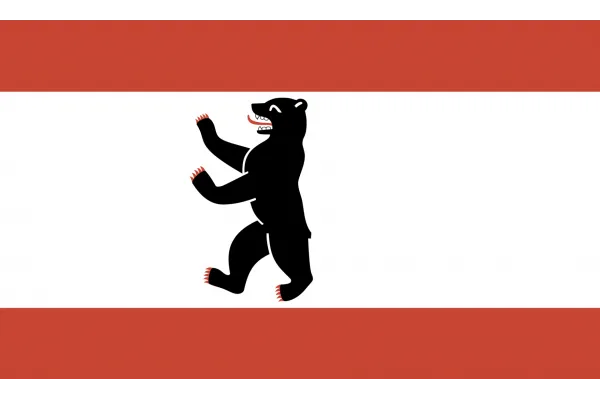 Прапор Берліну