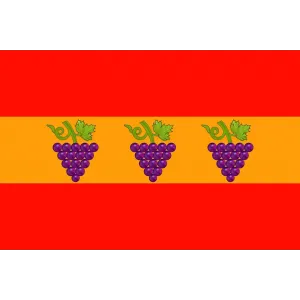 Прапор Білгород-Дністровського (Аккермана) Прапор Білгород-Дністровського (Аккермана)