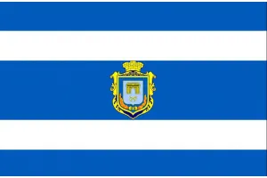 Прапор Херсону