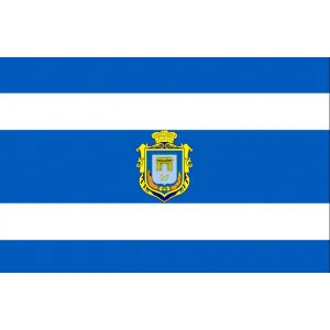 Прапор Херсону