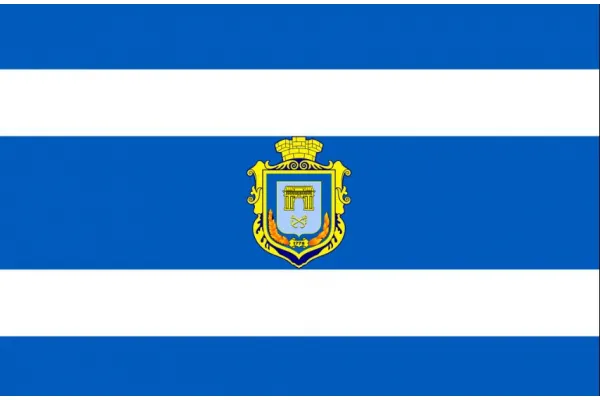 Прапор Херсону