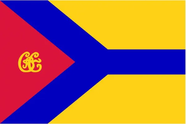 Прапор Кропивницького