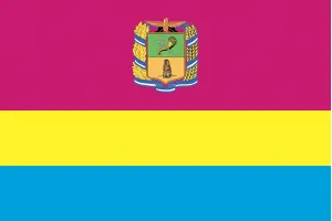 Прапор Куп'янська