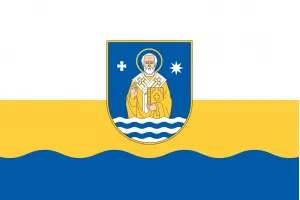 Прапор Миколаївської області 2026 року
