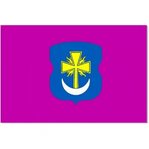 Прапор Решетилівка