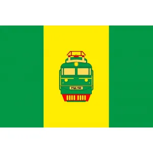 Прапор Роздільної