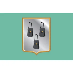 Прапор міста Суми