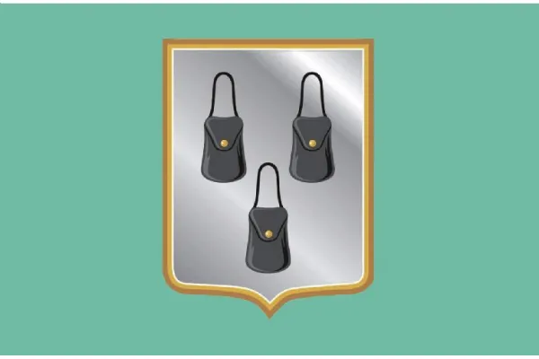 Прапор міста Суми