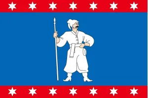 Прапор Умані