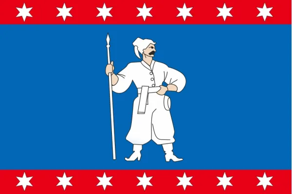 Прапор Умані