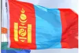 Прапор Монголії