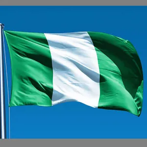 Прапор Нігерії