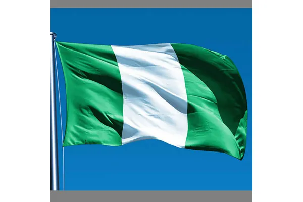 Прапор Нігерії
