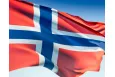 Прапор Норвегії 150х90 см