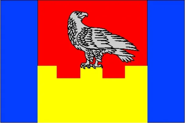 Прапор Очаківського району