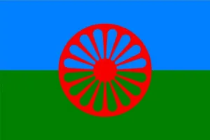 Прапор Циган