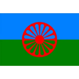 Прапор Циган