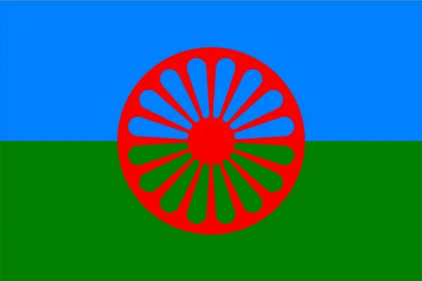 Прапор Циган