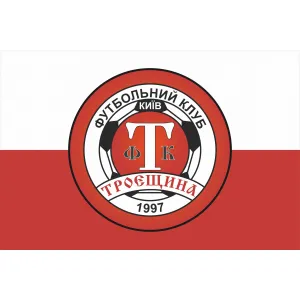 Прапор ФК Троєщина футбольний клуб Прапор ФК Троєщина футбольний клуб
