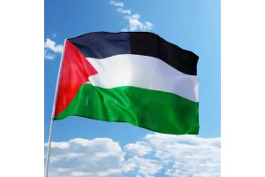 Прапор Палестини