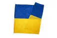 Прапор України прапорна сітка 100х65 см