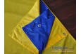 Прапор України прапорна сітка 150х100 см
