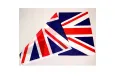 Прапор Великобританії, прапор Великої Британії 120х80 см Прапор Великобританії, прапор Великої Британії 120х80 см