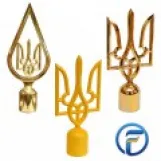 Навершя для прапорів і стягів
