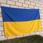 Прапори України