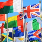 Прапори країн