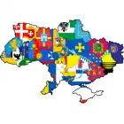 Прапори міст