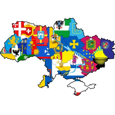 Прапори міст