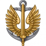 Прапори Морської піхоти України бригади, батальйони