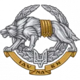 Прапори ССО Сили спеціальних операцій ЗСУ