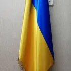 Прапори в кабінет