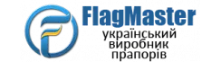 FlagMaster® магазин прапорів 